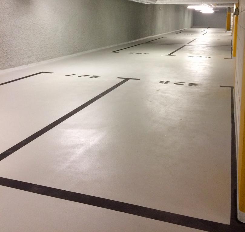 Moko Apartment Parking W Cenie Warsaw Exterior photo